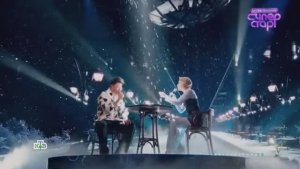 Анастасия Макаревич и Alex Lim — Вокзал