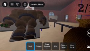 ЛАБОРАТОРИЯ ТЕСЛЫ в МЁРТВЫХ РЕЛЬСАХ .Что в нейделать? КАК Оживить ТЕСЛУ? l Dead Rails Роблокс