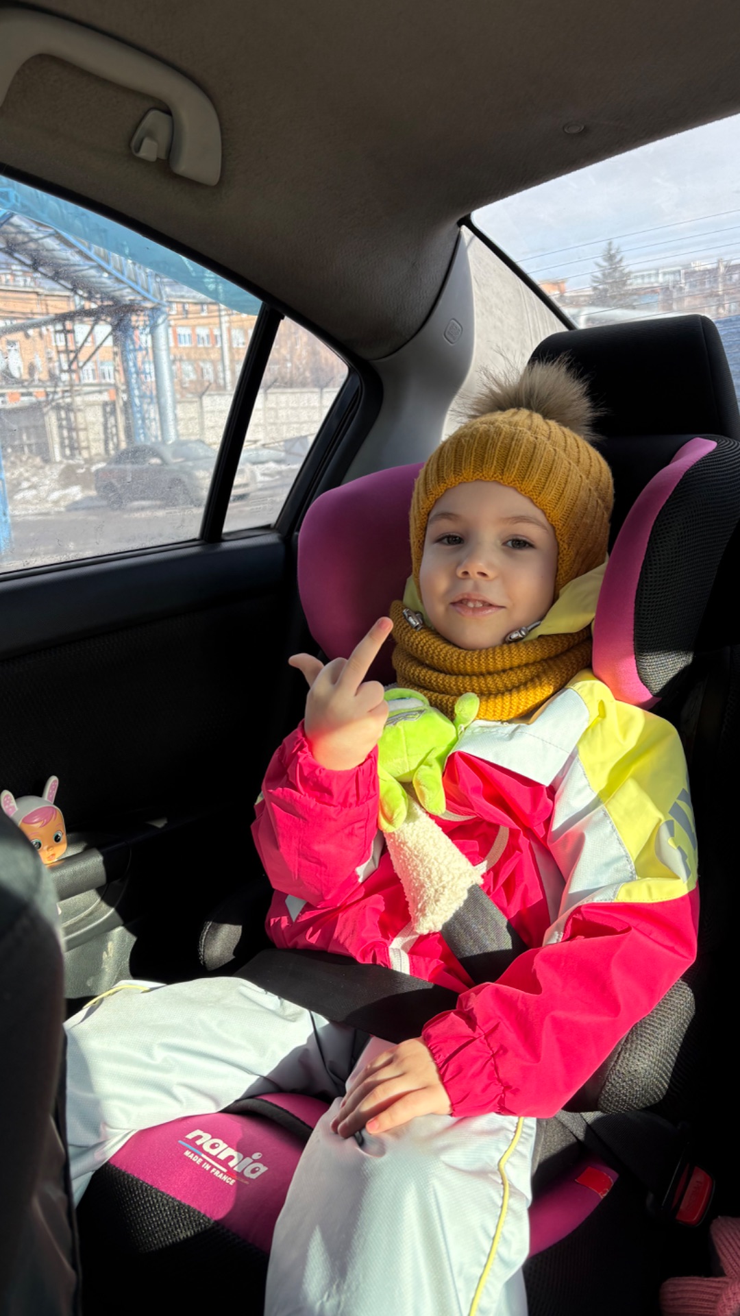 Интервьюирование 🤓