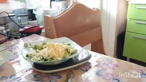 23 марта.Мой завтрак диабетика на НУП.