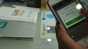 New Era Spoken Chinese 初级下 第5课驱动-有字幕