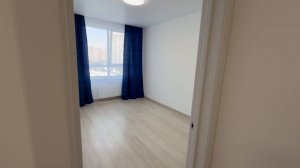 Квартира формата 1+ в ЖК Август в Тюмени. Ул. Заполярная 3к1