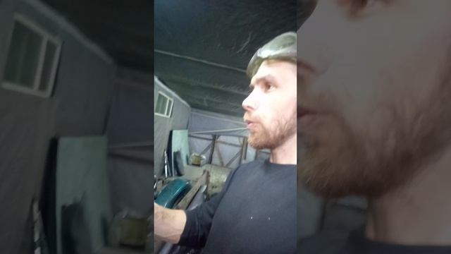 установка крышки ГРМ,НО она не прилегает!!!? смотреть онлайн