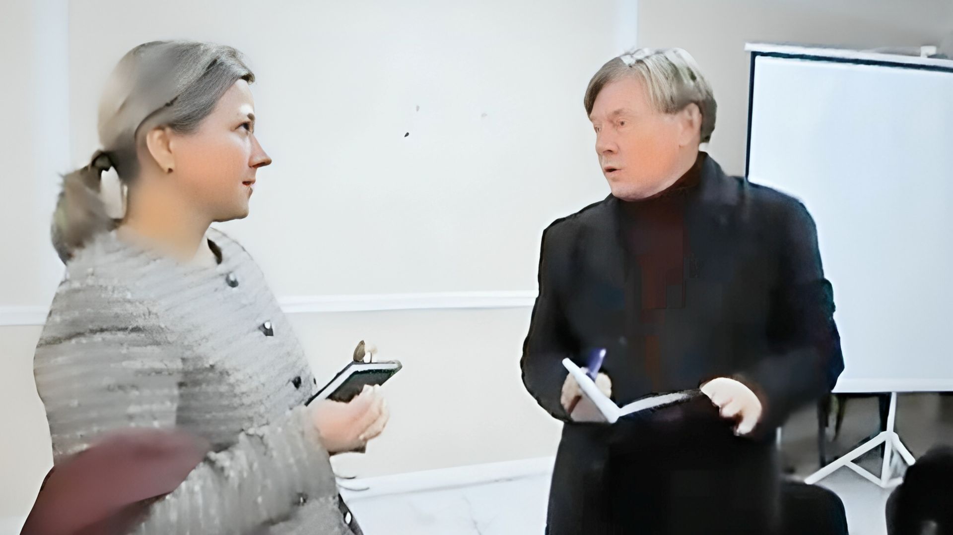 БЕЛКА В ДОМЕ ПИСАТЕЛЕЙ. 08.12.2025.