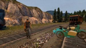 ЧЁРНЫЙ ГНОМ ВОЛШЕБНИК ОХОТИТСЯ НА НАС! УГАР И БЕЗУМИЕ В Garry`s Mod