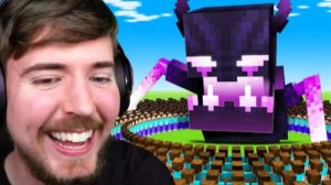 ЮТУБЕРЫ СРАЖАЮТСЯ ЗА $1,000,000 В МАЙНКРАФТ! 💰🔥