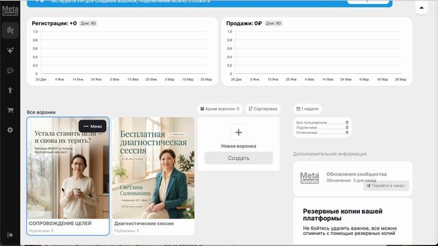 📱1. Как зайти  в личный кабинет Окто Фанел?