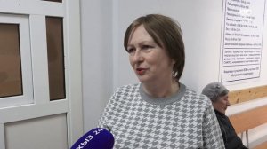 Новое офтальмологическое оборудование в эндокринологическом диспансере