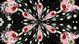 С Днём Рождения! Букеты роз 9 от Киностудии Мудрого Кота Тимофея!