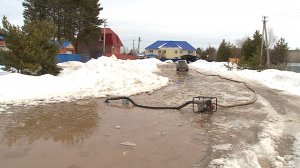 Проверяет на прочность и людей, и технику. ТК «Первый Советский»