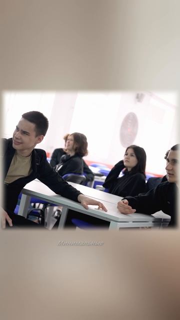 Приглашаем на День открытых дверей в 