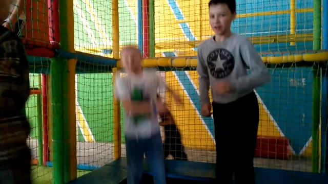 день рождения Дениса