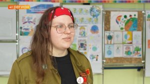 АКЦИЯ «СНЕЖНЫЙ ДЕСАНТ» ПРОШЛА НА КАМЧАТКЕ • НОВОСТИ КАМЧАТКИ