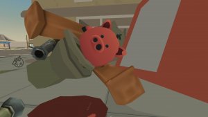 Скибиди туалет в чикен ган 4 серия 2 сезон ( обновлённая версия)