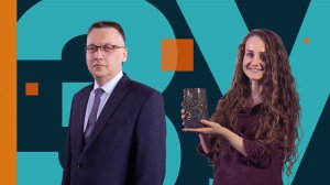 Залог успеха. Алексей Лихарев, Наталия Конюх