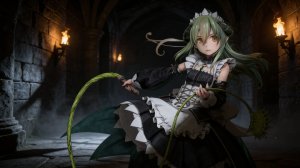 Gal Guardians: Servants of the Dark (Part 3)