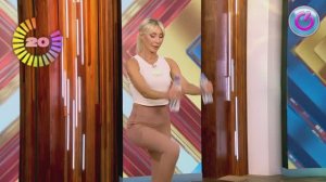 Фитнес-ходьба — отличное домашнее кардио для стройной фигуры