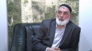 Наследие предков. Башенный комплекс "Ний".