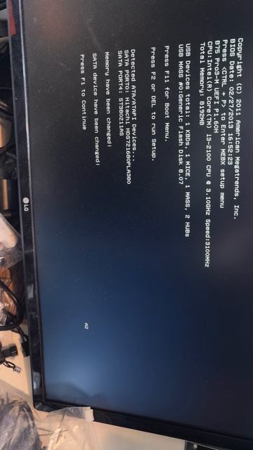 750w deepcool ASRock B75m test 1 part.mp4