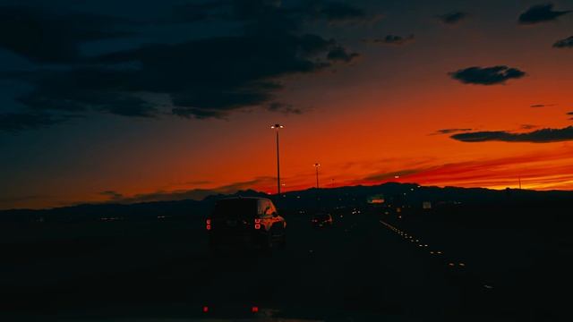 you’re home now… just let go