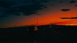 you’re home now… just let go