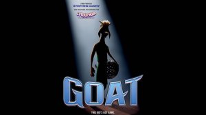GOAT: Мечтай по-крупному (2026) / GOAT