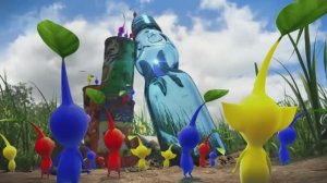 Сокровище в бутылке - Nintendo Switch 👍👍👍