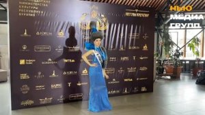 Участниц конкурса Мисс и Миссис Азия Россия наградили почетными номинациями