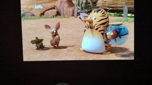 Отряд джунглей спешит на помощь 2 сезон: лихачи в поесках добычи