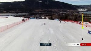 ФИНАЛ КМ SL МУЖЧИНЫ