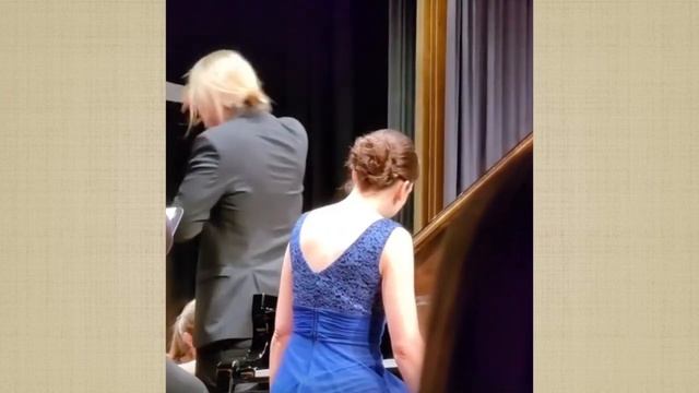 Passionate Symphony смотреть онлайн