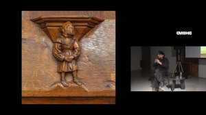 Дмитрий Хворостов —  Сатурн омраченный и революция шутов