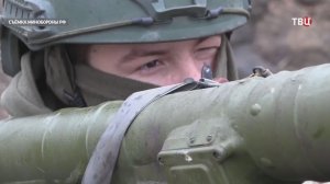 Герои СВО: сержант Павлухин под огнем дронов ликвидировал вражеский блиндаж