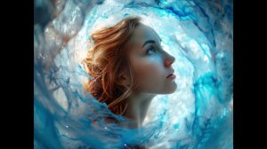 EYE OF THE STORM - ENIGMA style