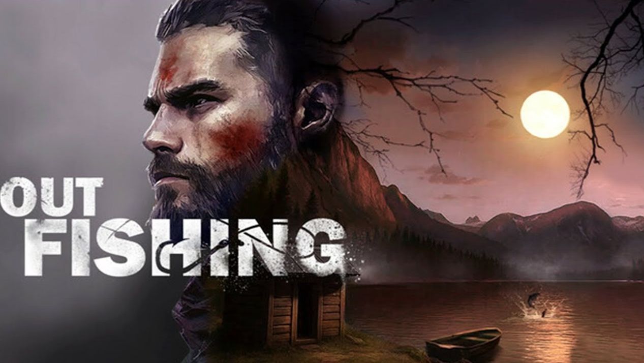 Рыбалка, отдых и..... ► Out Fishing Demo