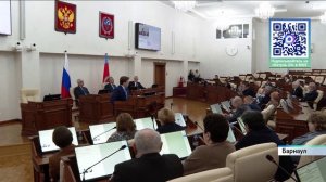 Алтайский Минздрав выделил более 700 млн рублей на ежегодную поддержку медицинского персонала