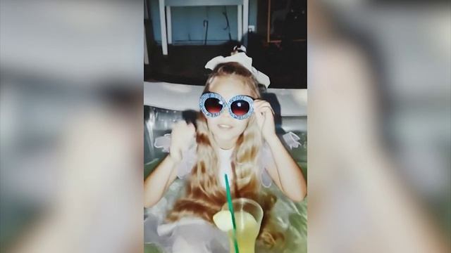 девочка и сок 17