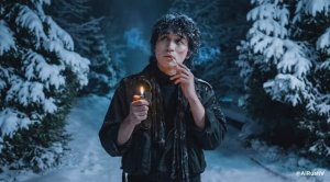 Я снова здесь. Цой, Высоцкий, Горшенёв и другие легенды в одном клипе!