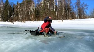 ПЛАНЫ БЫЛИ на ЛЕЩА,но ЛОВИЛ ДРУГУЮ РЫБУ,так что РУКА УСТАЛА