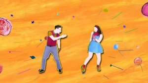 Just Dance 2014 - 99 Luftballons by Rutschen Planeten