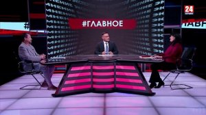 #Главное. Культуру – в массы!