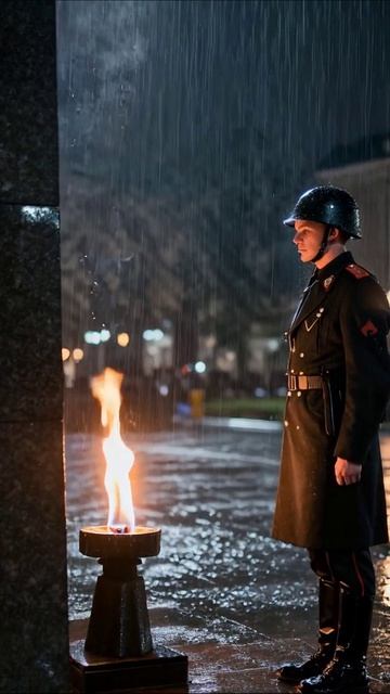 Тепло света в холодном мире #боль #одиночество #память