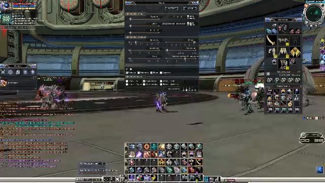 RF-Online RESUMED Продолжаем Развиваться На Сервере #11