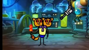 МУЛЬТМУТАНТЫ ВСЁ СЕРИИ (Лунтик, Леопольд, Три кота, Крош, Тут-и-там, Котопёс, Губка Боб, Колобок...)