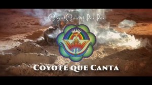 Coyote que canta