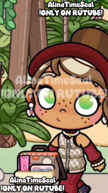 🌿~Купила нового питомца?~🌸||AW❕||AlinaTimeSeal🥐✌🏽||Мини влог😘