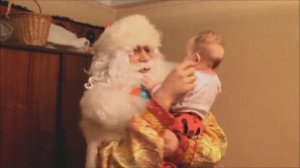 Первый дед Мороз