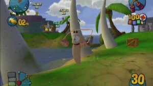 [ПЕРЕЗАЛИВ] worms_4_teaser