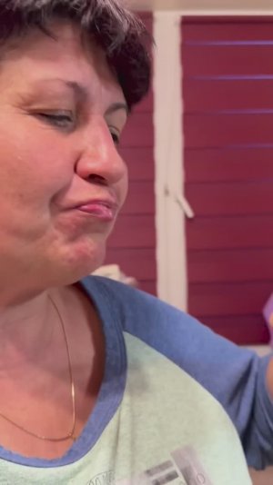 Заечка выполняет партийное задание🫶🤫💃