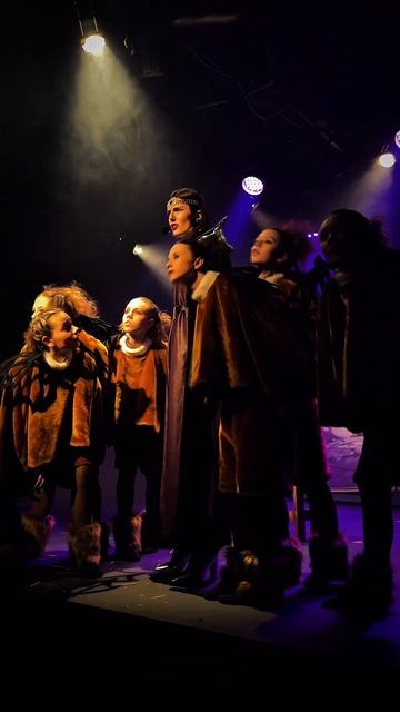 🔮 «Волшебник Изумрудного Города» 28 марта и 4 апреля 🎟️ Www.dombulgakova.ru